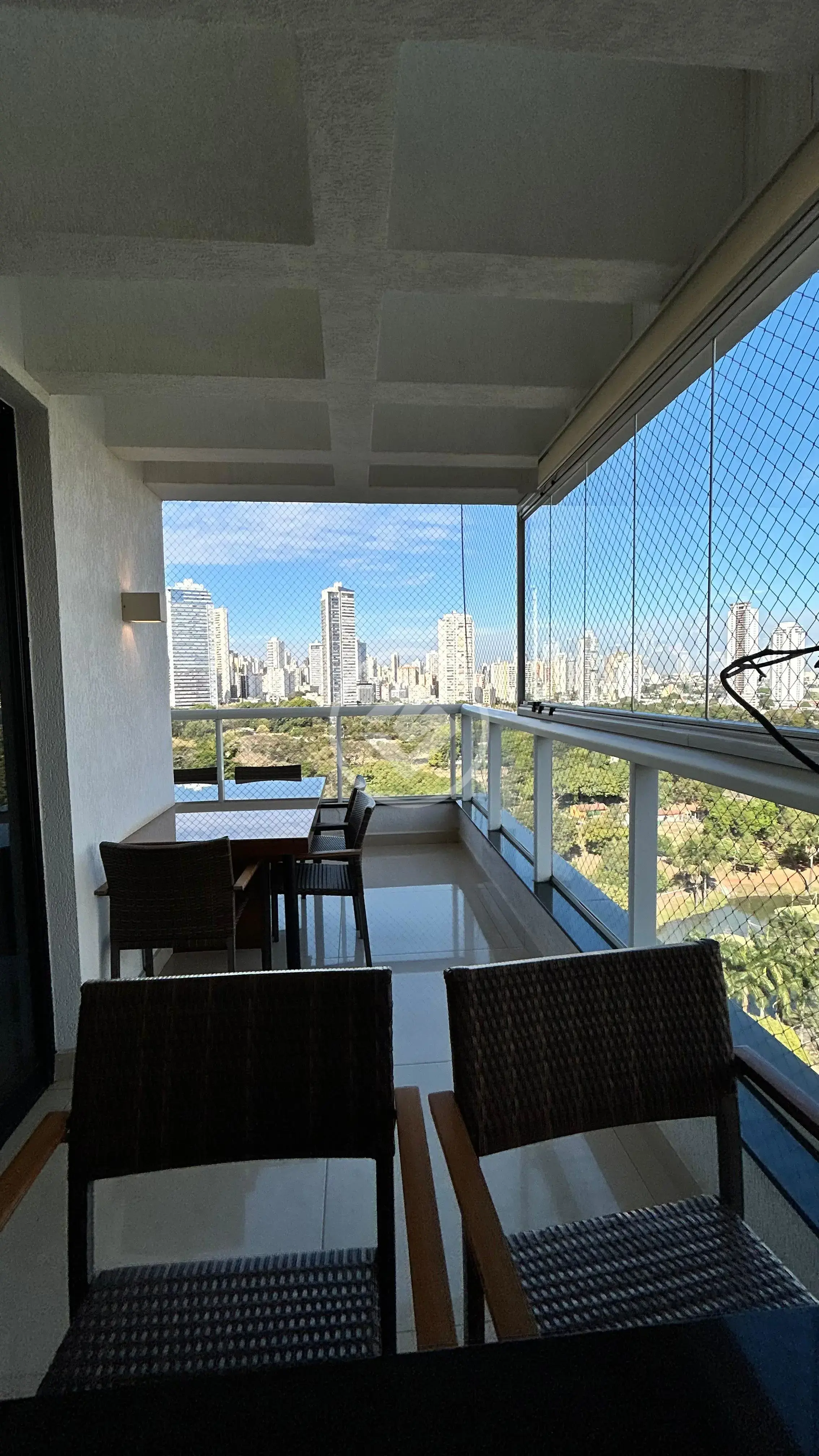 Imagem 4 - Apartamento Duplex em Setor Oeste, Goiânia - GO