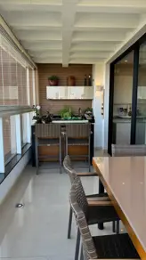 Imagem 3 - Apartamento Duplex em Setor Oeste, Goiânia - GO