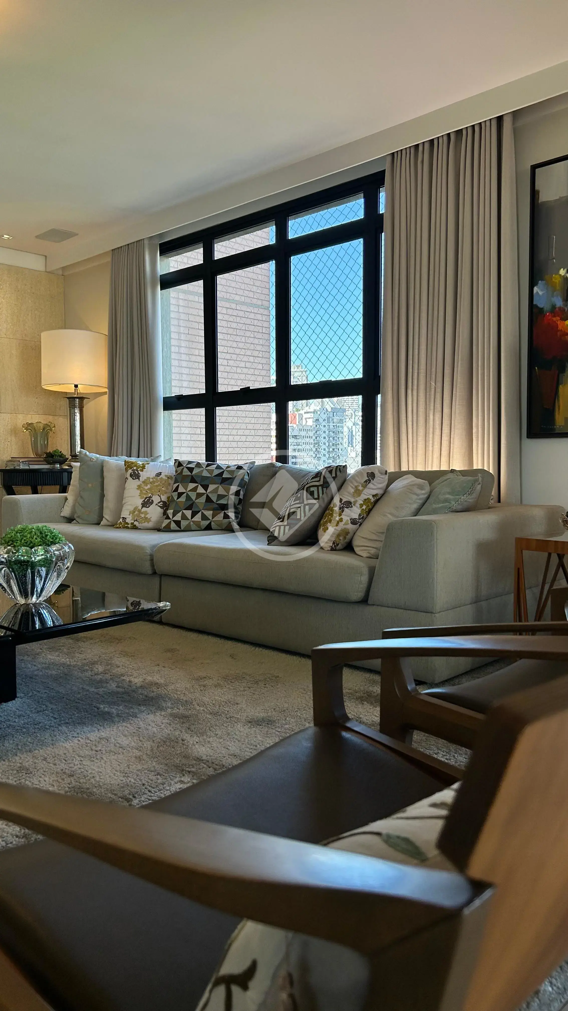 Image 22 - Apartamento Duplex em Setor Oeste, Goiânia - GO