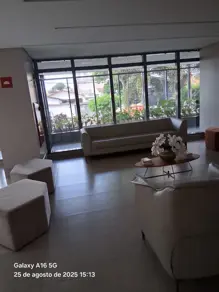 Imagem 2 - Apartamento em Setor Bueno, Goiânia - GO