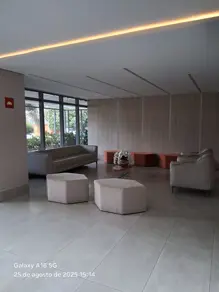 Apartamento Setor Bueno, Goiânia - GO — foto 2
