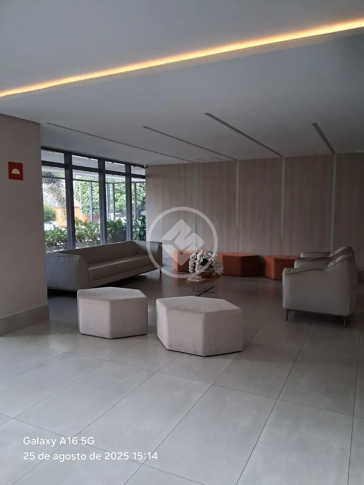Image 2 - Apartamento em Setor Bueno, Goiânia - GO