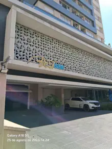 Apartamento Setor Bueno, Goiânia - GO — foto 1