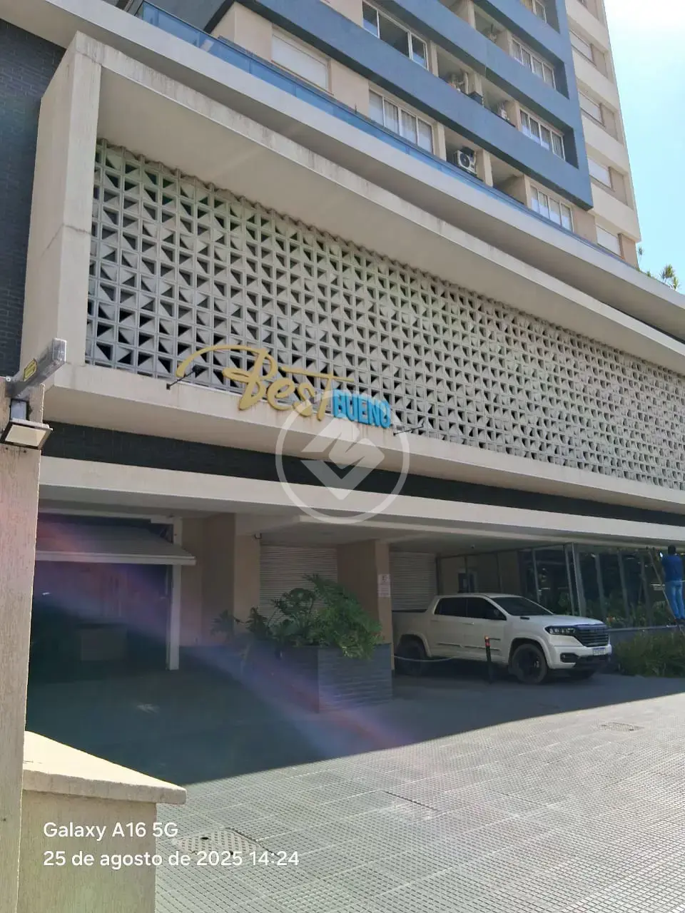 Imagem 1 - Apartamento em Setor Bueno, Goiânia - GO