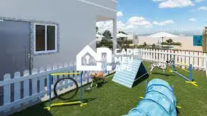 Image 18 - Apartamento em JARDIM NOVO MUNDO, Goiânia - GO