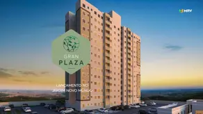 Apartamento JARDIM NOVO MUNDO, Goiânia - GO — foto 1