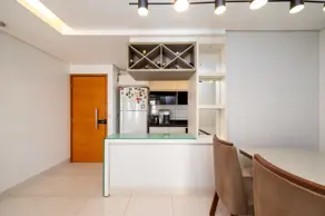 Imagem 6 - Apartamento em Residencial Eldorado, Goiânia - GO