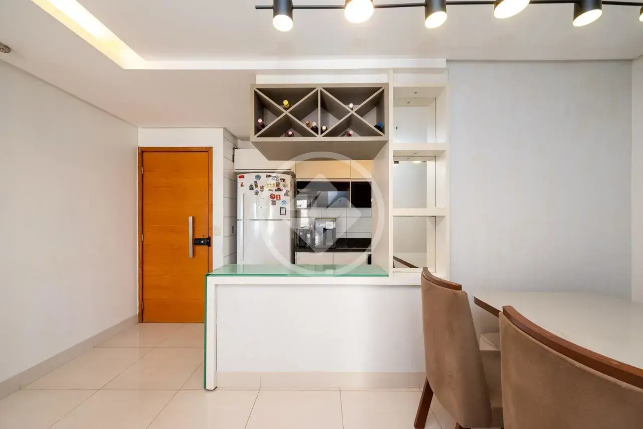 Imagem 6 - Apartamento em Residencial Eldorado, Goiânia - GO
