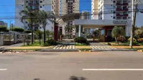 Apartamento Residencial Eldorado, Goiânia - GO — foto 2