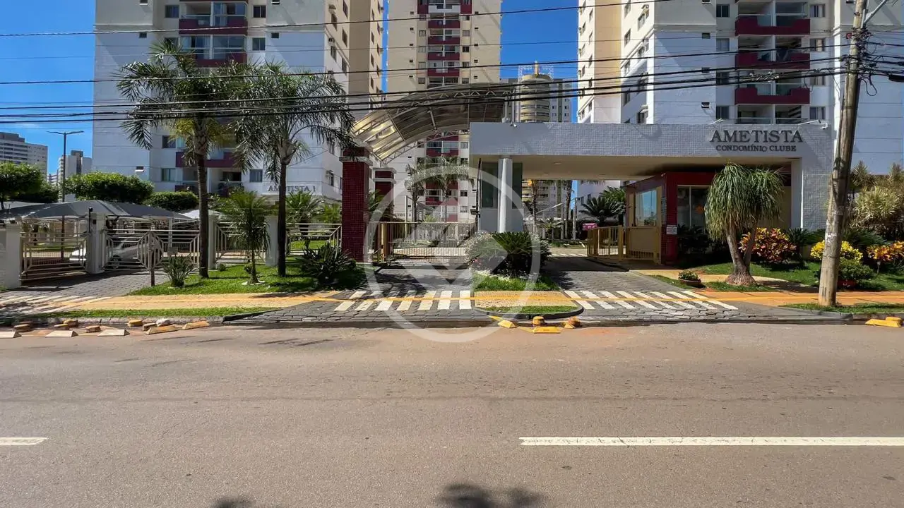 Imagem 1 - Apartamento em Residencial Eldorado, Goiânia - GO