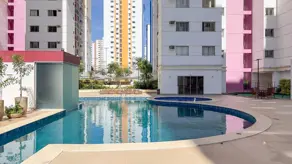 Imagem 5 - Apartamento em Residencial Eldorado, Goiânia - GO