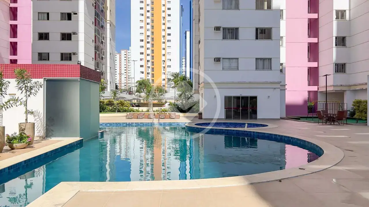 Imagem 5 - Apartamento em Residencial Eldorado, Goiânia - GO