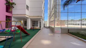 Imagem 4 - Apartamento em Residencial Eldorado, Goiânia - GO
