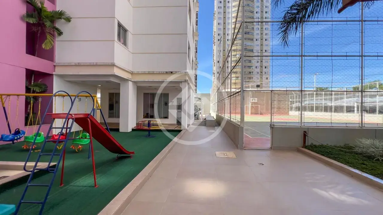 Imagem 4 - Apartamento em Residencial Eldorado, Goiânia - GO