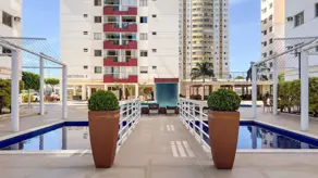 Imagem 2 - Apartamento em Residencial Eldorado, Goiânia - GO
