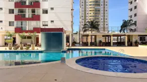 Imagem 3 - Apartamento em Residencial Eldorado, Goiânia - GO
