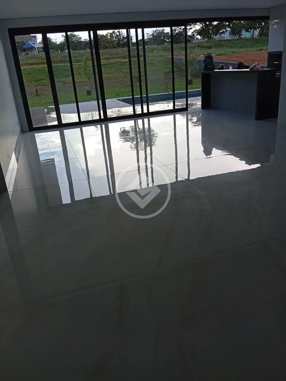 Imagem 1 - Casa Condomínio em Zona Rural, Hidrolândia - GO