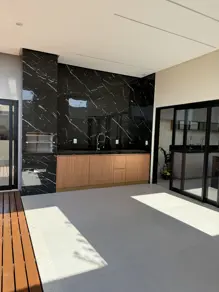 Imagem 4 - Casa Condomínio em Jardim Veneza, Senador Canedo - GO