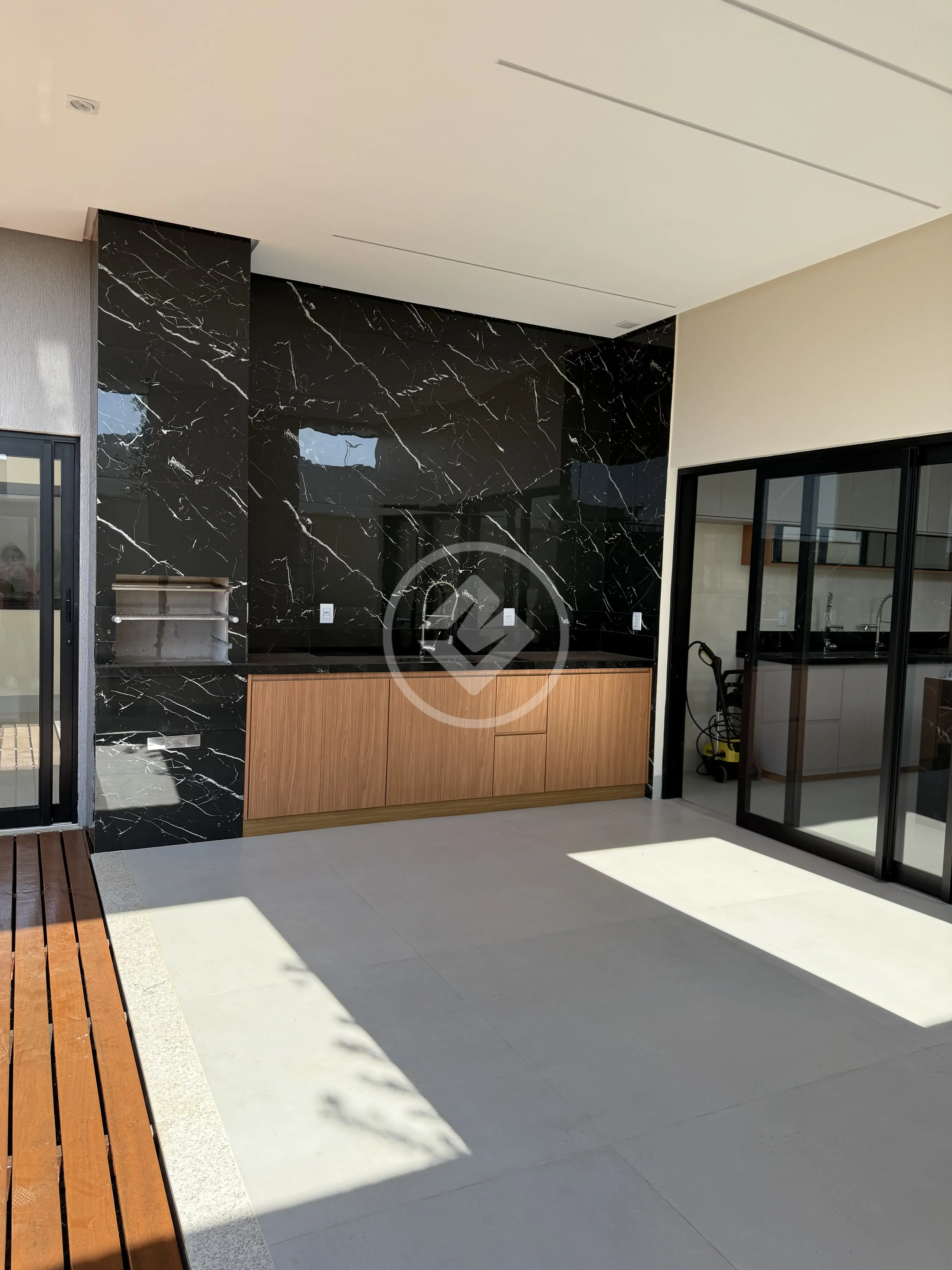 Imagem 4 - Casa Condomínio em Jardim Veneza, Senador Canedo - GO