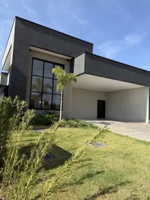 Casa Condomínio Jardim Veneza, Senador Canedo - GO — foto 1