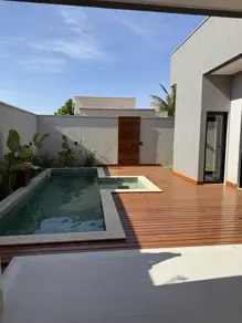 Imagem 2 - Casa Condomínio em Jardim Veneza, Senador Canedo - GO