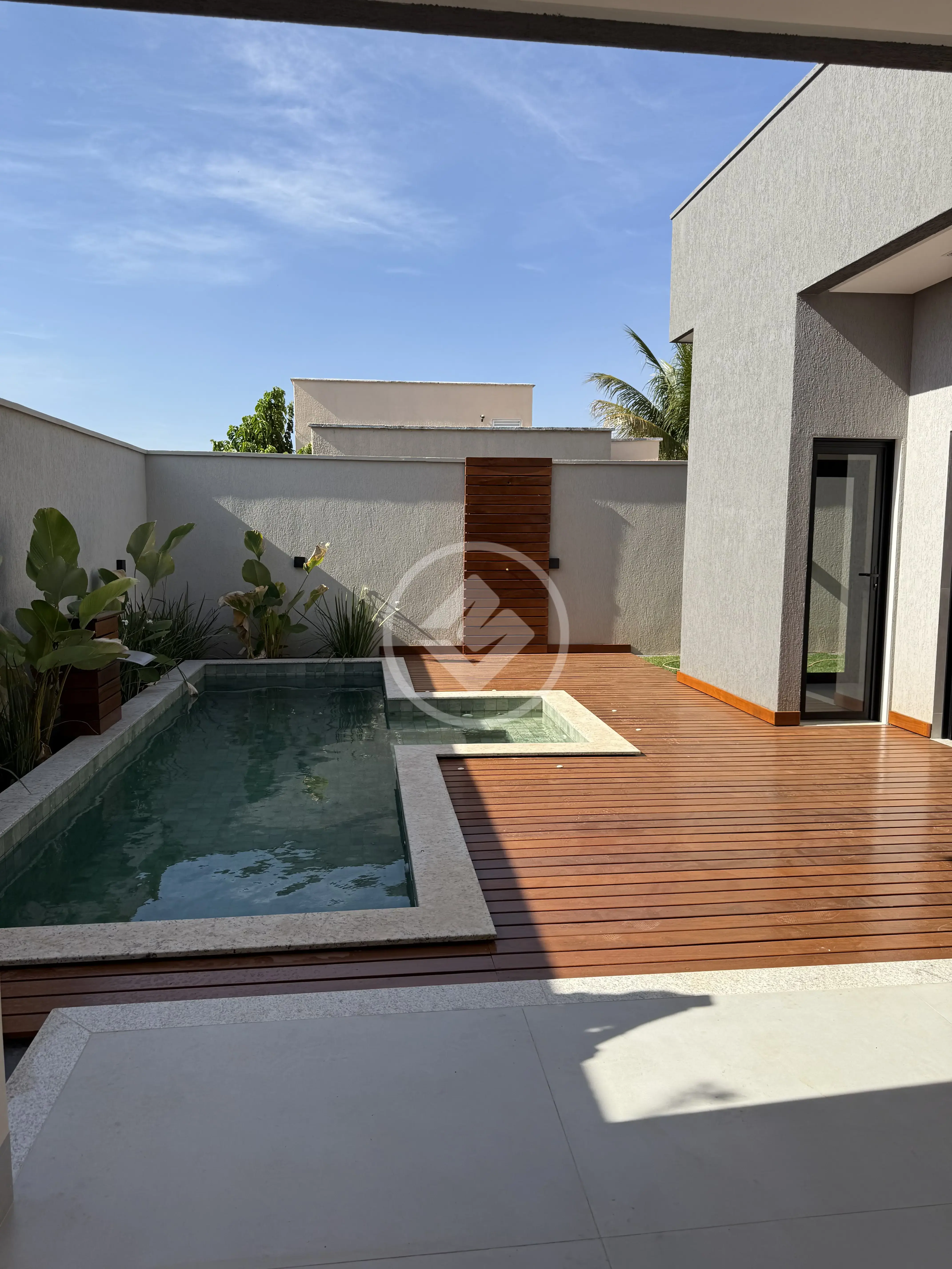 Imagem 2 - Casa Condomínio em Jardim Veneza, Senador Canedo - GO