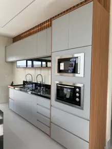 Imagem 3 - Casa Condomínio em Jardim Veneza, Senador Canedo - GO