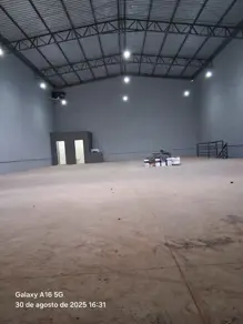 Imagem 5 - Galpão em Jardim Buriti Sereno, Aparecida de Goiânia - GO