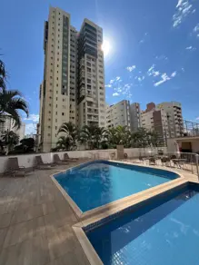 Apartamento Setor Bueno, Goiânia - GO — foto 1