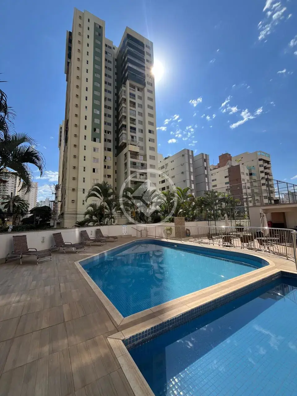 Imagem 1 - Apartamento em Setor Bueno, Goiânia - GO