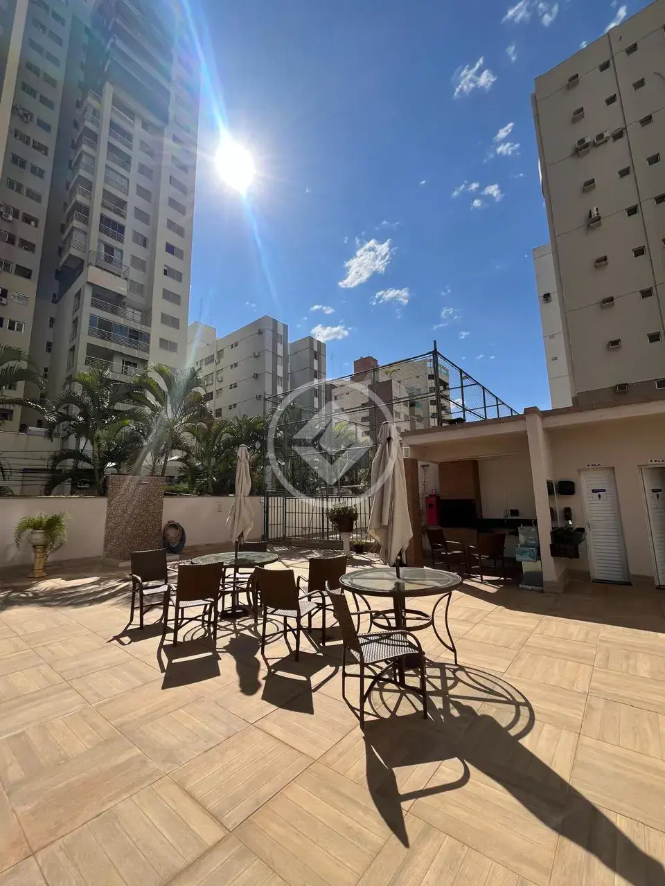 Image 20 - Apartamento em Setor Bueno, Goiânia - GO