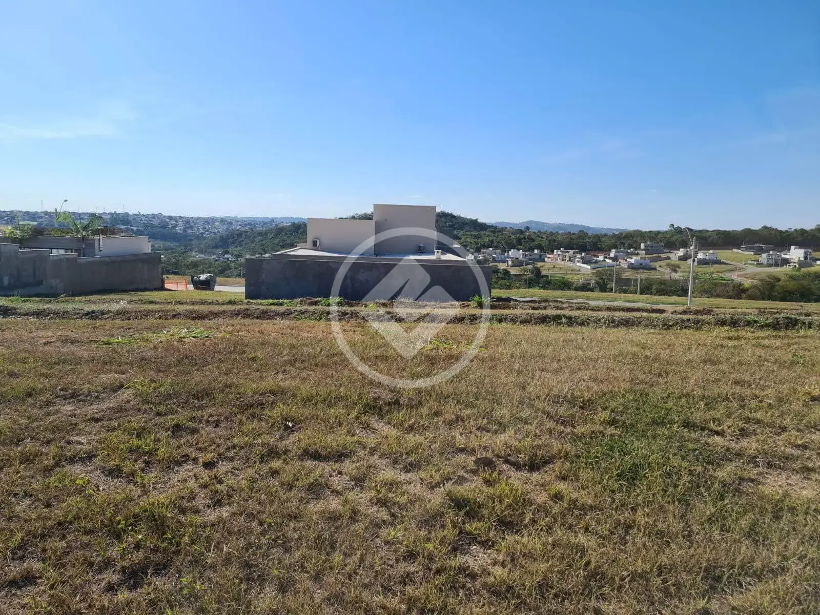 Imagem 1 - Terreno Condomínio em Jardins Porto, Senador Canedo - GO