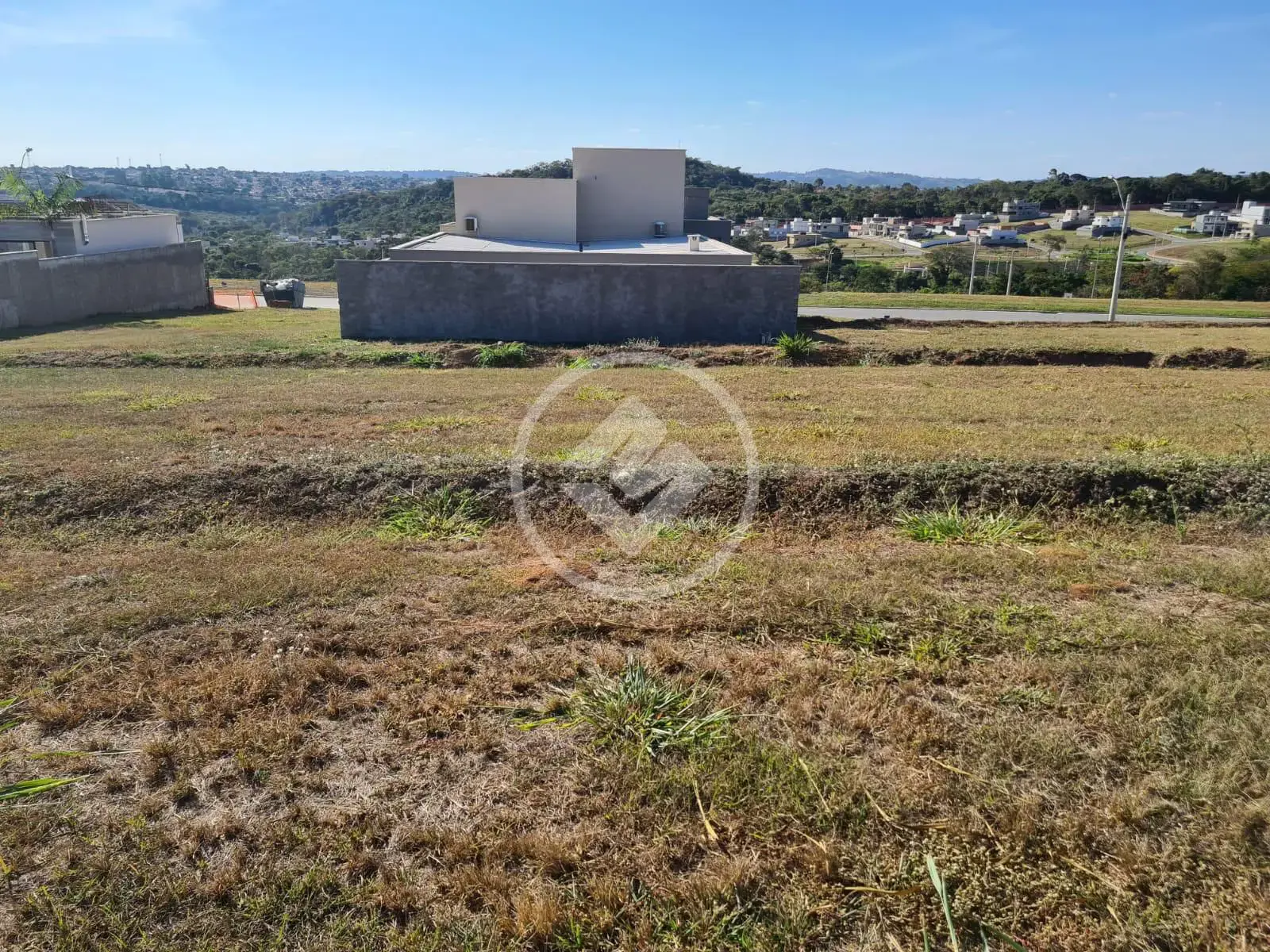 Imagem 2 - Terreno Condomínio em Jardins Porto, Senador Canedo - GO