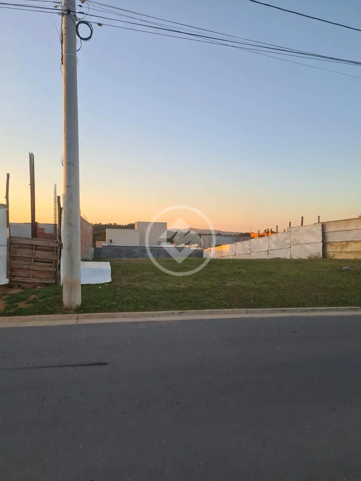 Imagem 4 - Terreno Condomínio em Jardins Porto, Senador Canedo - GO