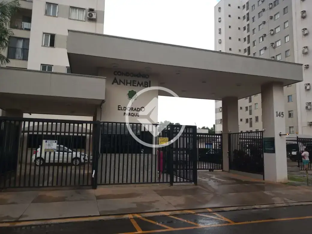 Image 2 - Apartamento em Parque Oeste Industrial, Goiânia - GO