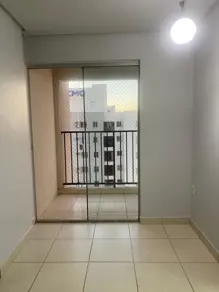 Imagem 2 - Apartamento em Parque Oeste Industrial, Goiânia - GO