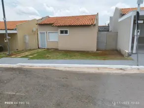 Casa Condomínio Fazenda São Domingos, Goiânia - GO — foto 1