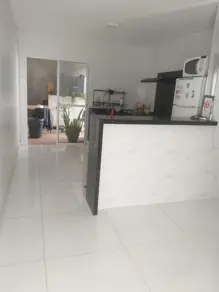 Imagem 2 - Casa Condomínio em Fazenda São Domingos, Goiânia - GO