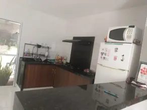 Imagem 5 - Casa Condomínio em Fazenda São Domingos, Goiânia - GO