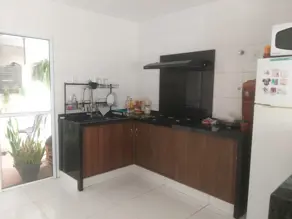 Imagem 6 - Casa Condomínio em Fazenda São Domingos, Goiânia - GO