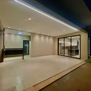 Imagem 2 - Casa Condomínio em CENTRO, Goiânia - GO