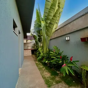 Casa Condomínio CENTRO, Goiânia - GO — foto 2