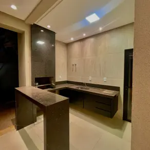 Imagem 4 - Casa Condomínio em CENTRO, Goiânia - GO
