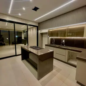 Imagem 6 - Casa Condomínio em CENTRO, Goiânia - GO