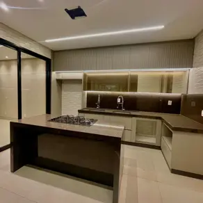 Imagem 5 - Casa Condomínio em CENTRO, Goiânia - GO