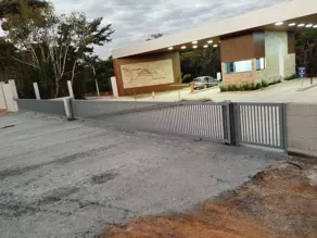 Imagem 2 - Terreno Condomínio em Centro, Aragoiânia - GO