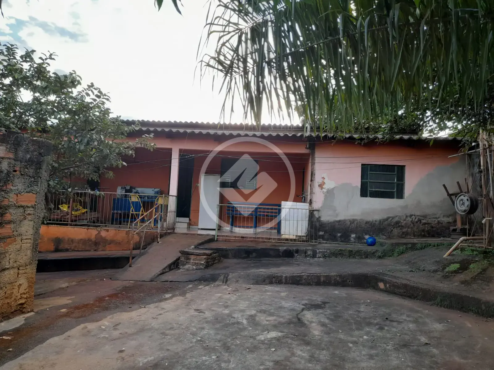 Imagem 1 - Terreno Comercial em Jardim Leblon, Goiânia - GO