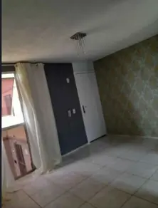 Apartamento Conjunto Vera Cruz, Goiânia - GO — foto 1