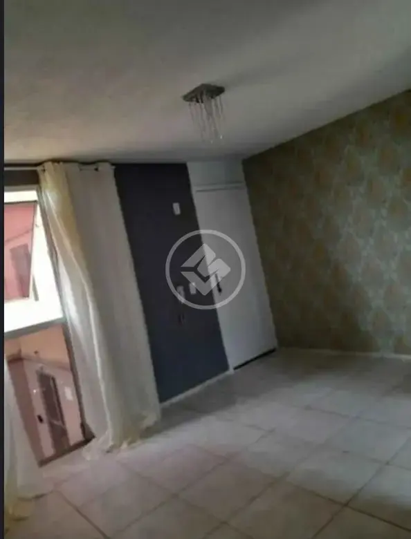Imagem 1 - Apartamento em Conjunto Vera Cruz, Goiânia - GO