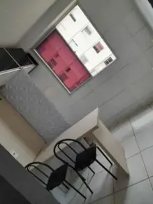 Imagem 3 - Apartamento em Conjunto Vera Cruz, Goiânia - GO